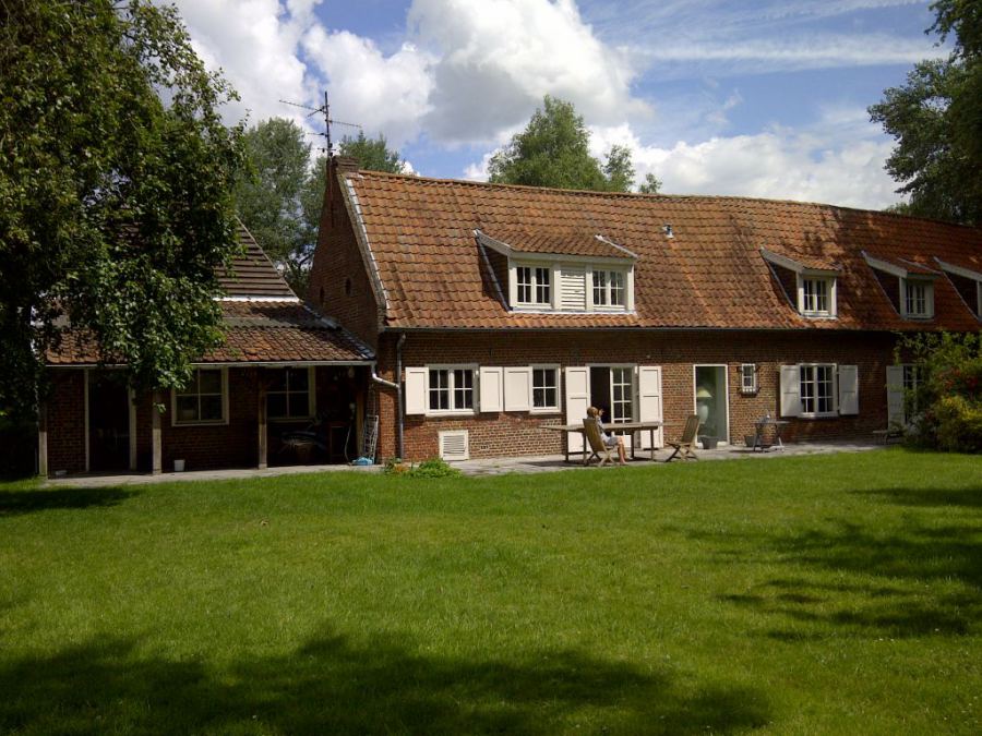Salle La Métairie Cysoing
